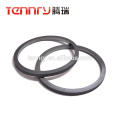 High Quality Antimony Impregnated Carbon Graphite Ring